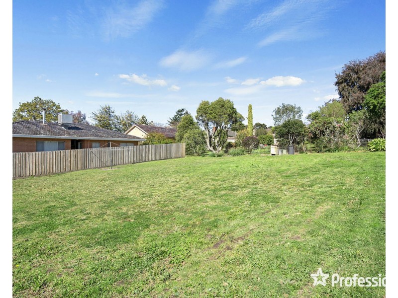 Lot Lot 3, 29 Victoria Road, Chirnside Park VIC 3116
