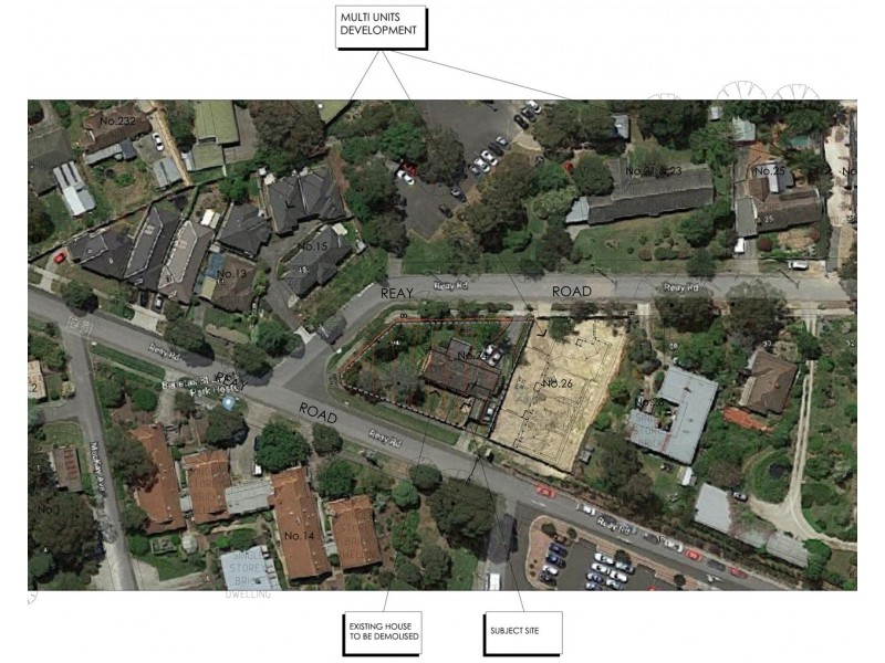 24 Reay Road, Mooroolbark VIC 3138