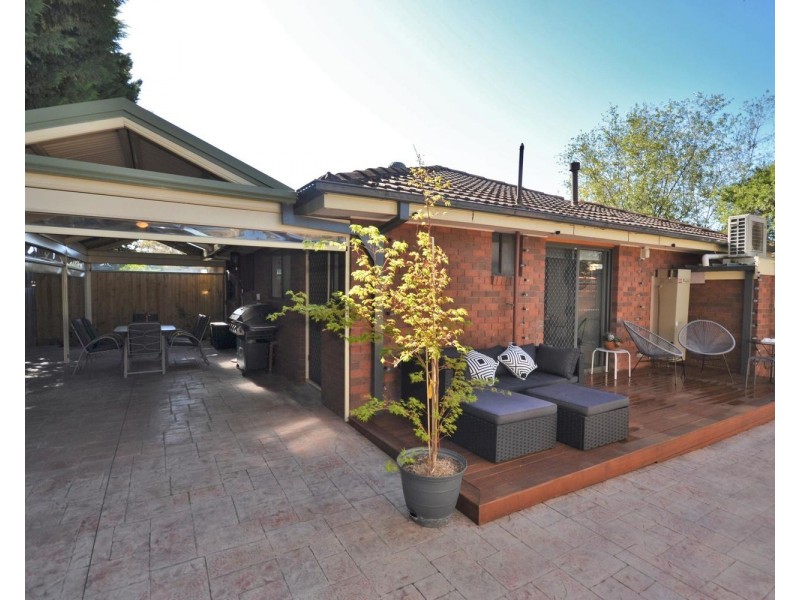 3/41 Newman Road, Croydon VIC 3136