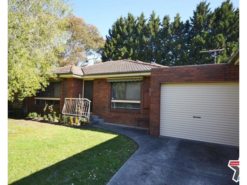 3/41 Newman Road, Croydon VIC 3136
