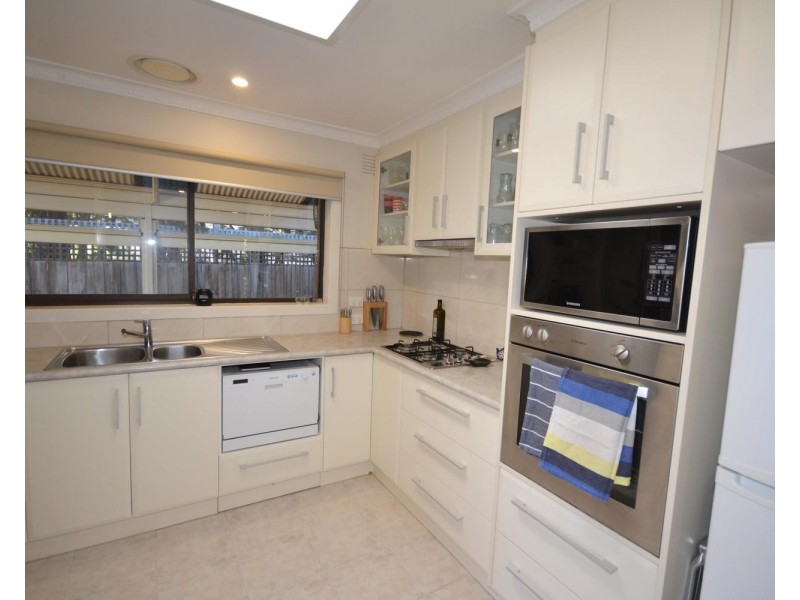 3/41 Newman Road, Croydon VIC 3136