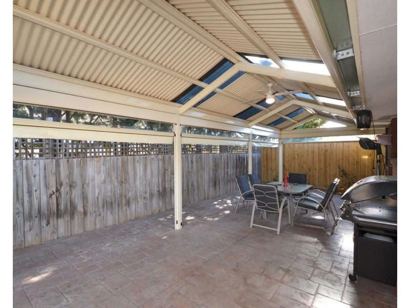 3/41 Newman Road, Croydon VIC 3136