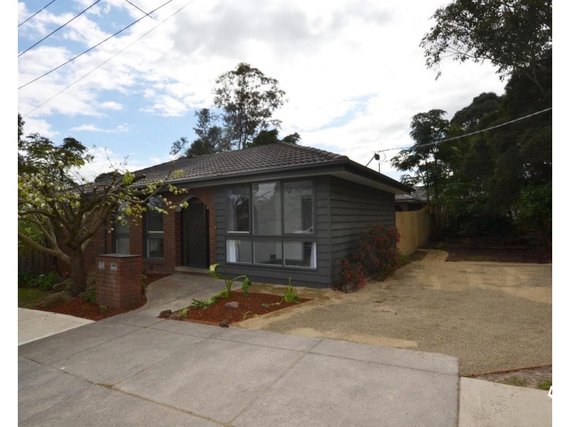 263 Manchester Road, Mooroolbark VIC 3138