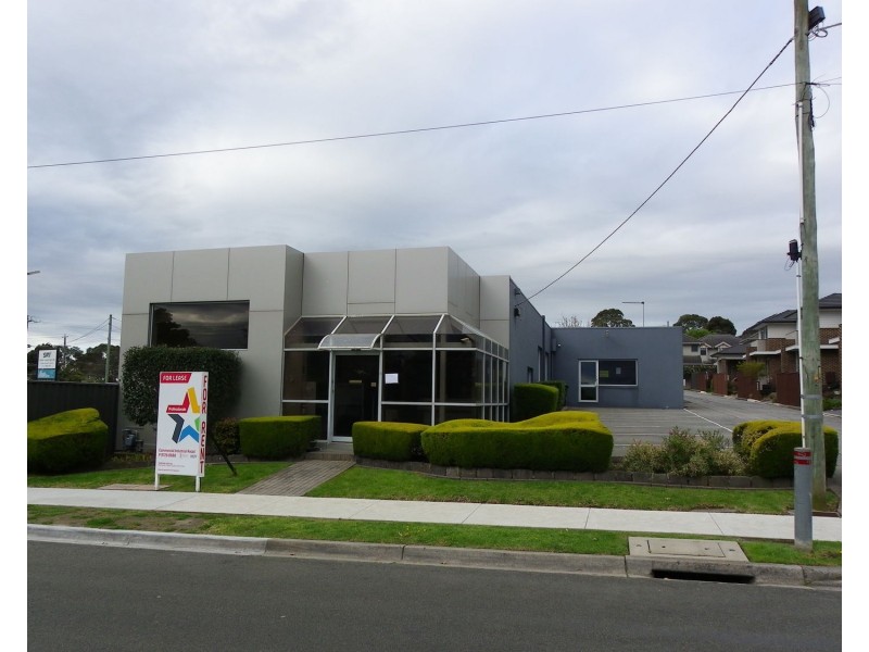 3 Ryland Avenue, Croydon VIC 3136