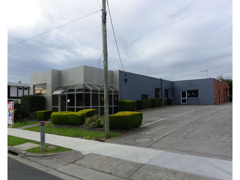3 Ryland Avenue, Croydon VIC 3136