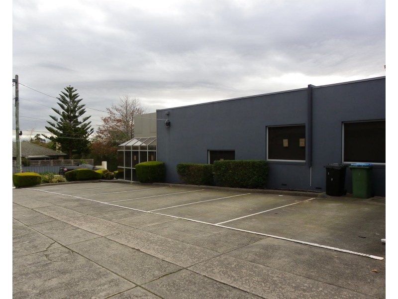 3 Ryland Avenue, Croydon VIC 3136