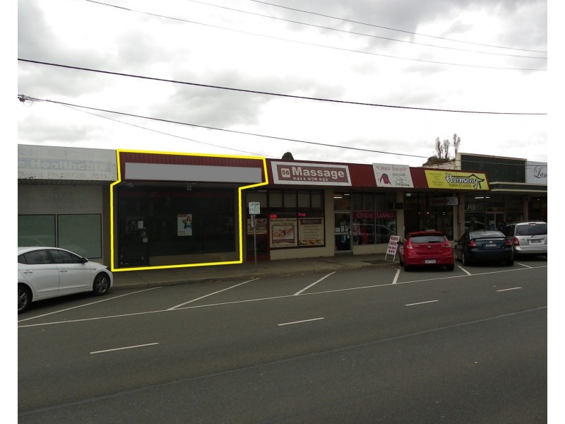 58 Manchester Road, Mooroolbark VIC 3138