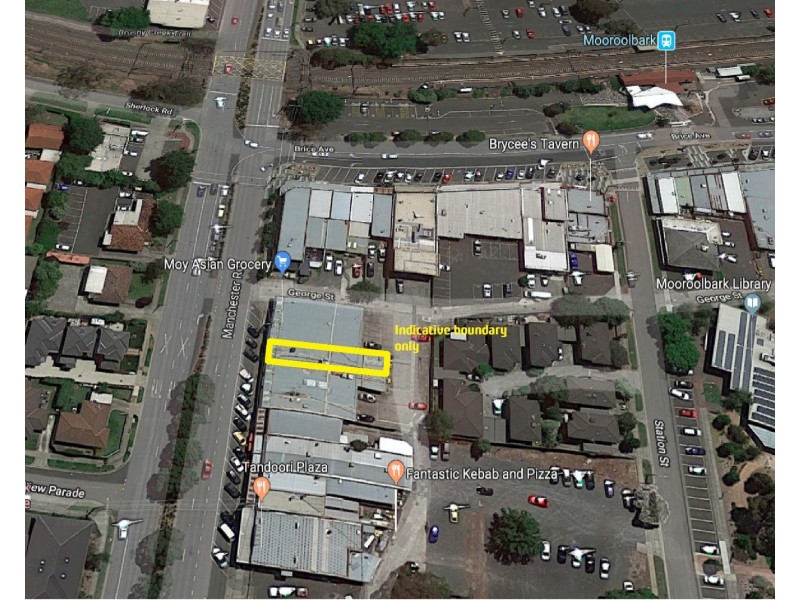 58 Manchester Road, Mooroolbark VIC 3138