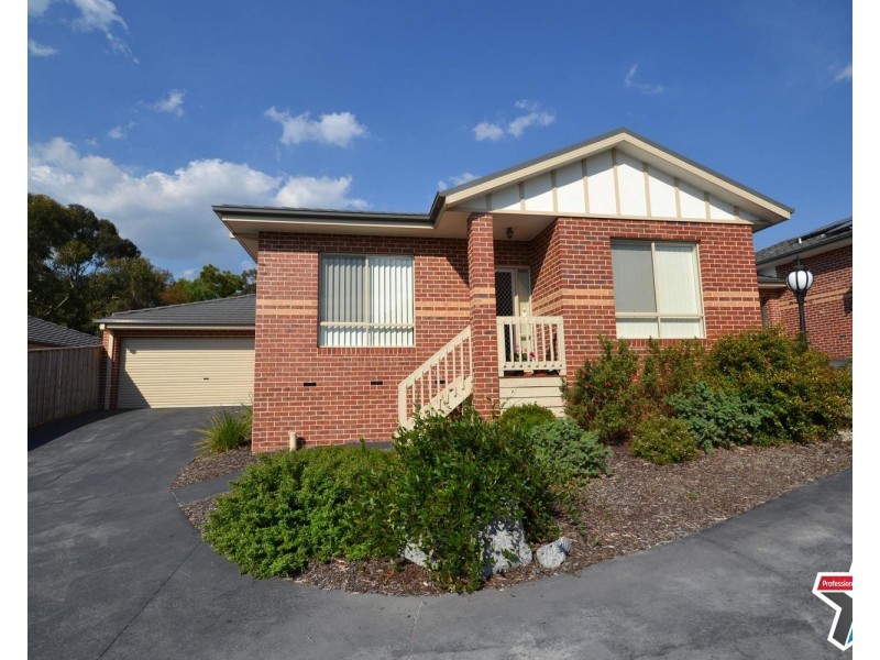 8/27 Canterbury Road, Montrose VIC 3765