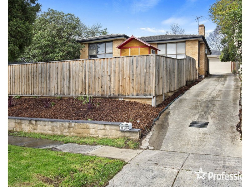 50 Cardigan Road, Mooroolbark VIC 3138