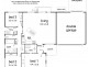 26a Kipling Avenue, Mooroolbark VIC 3138 Floorplan