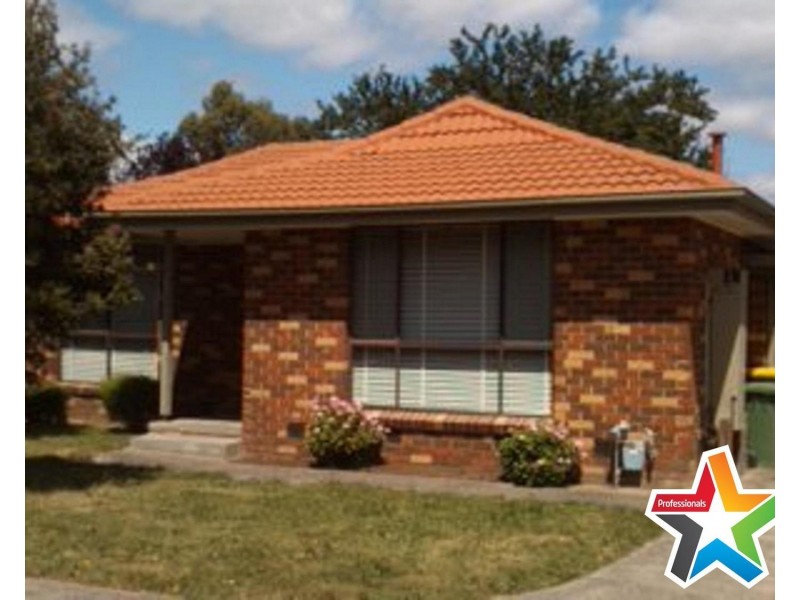 2/10-12 Urana Street, Kilsyth VIC 3137