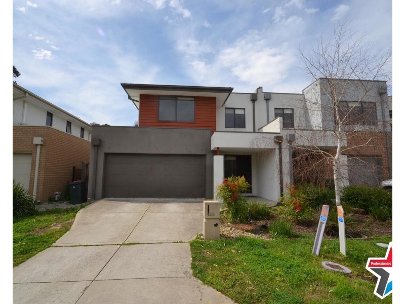 25 Spriggs Drive, Croydon VIC 3136