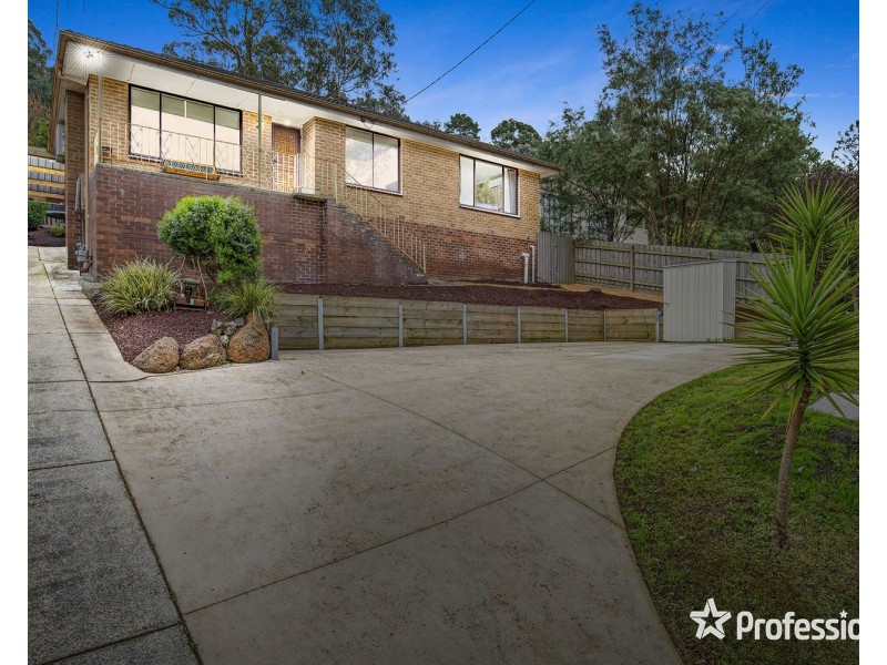 23 Olive Grove, Lilydale VIC 3140