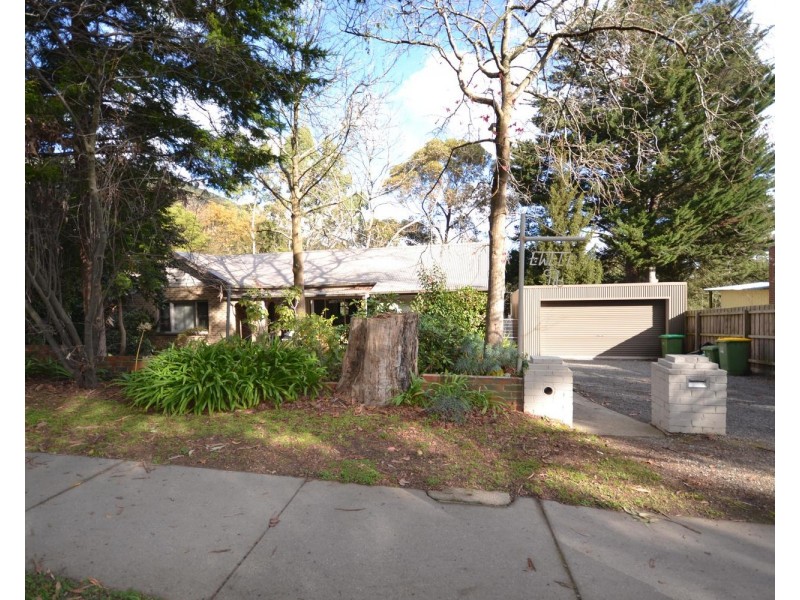 976 Mount Dandenong Tourist Road, Montrose VIC 3765