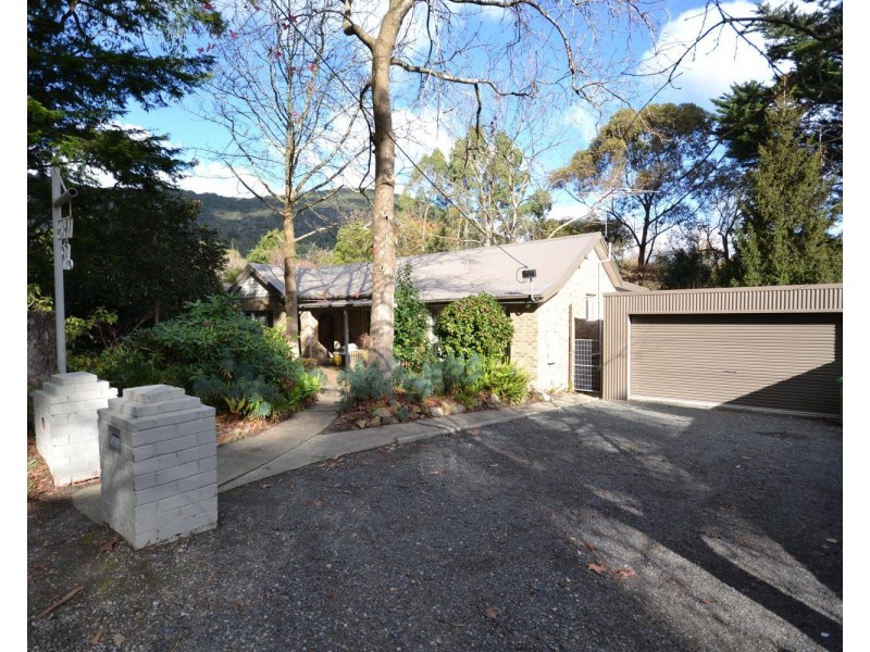976 Mount Dandenong Tourist Road, Montrose VIC 3765
