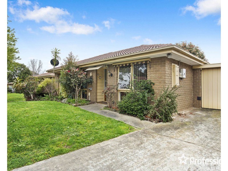 6/31-35 Glen Park Road, Bayswater North VIC 3153