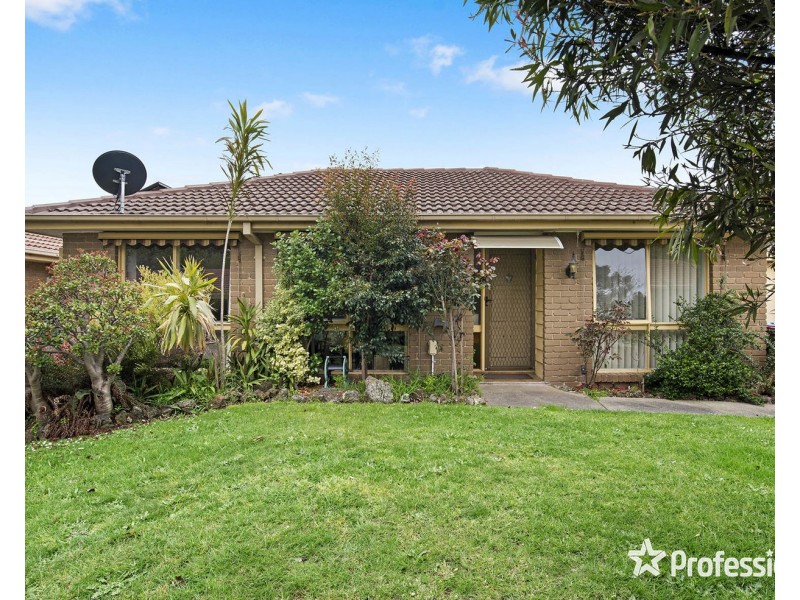 6/31-35 Glen Park Road, Bayswater North VIC 3153
