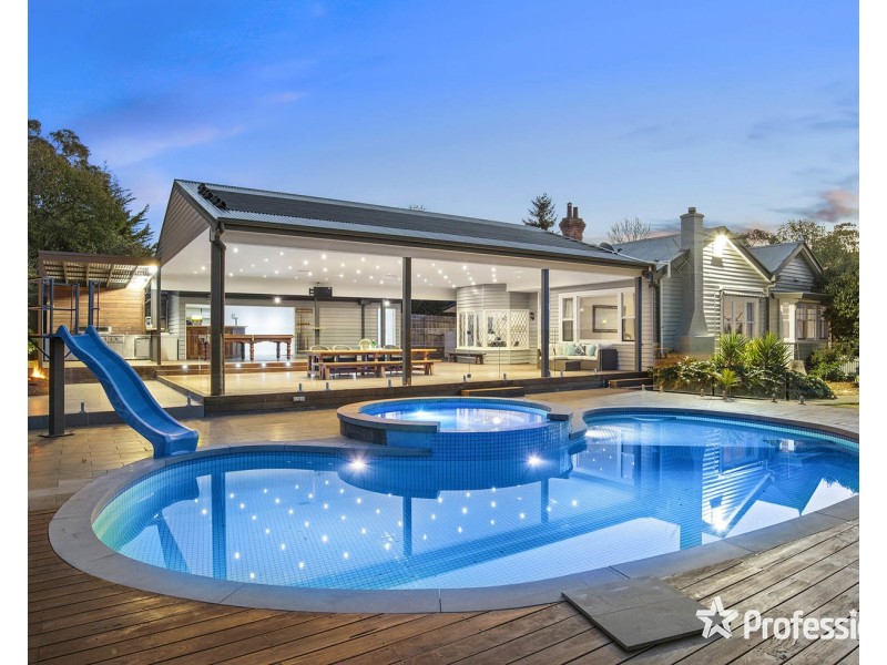 5/205 Dorset Road, Croydon VIC 3136