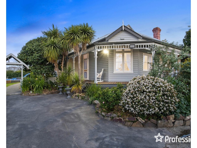 5/205 Dorset Road, Croydon VIC 3136