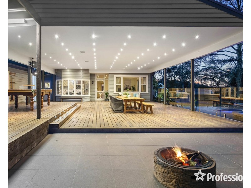 5/205 Dorset Road, Croydon VIC 3136