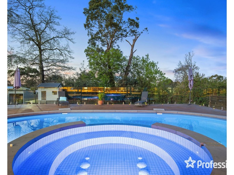 5/205 Dorset Road, Croydon VIC 3136