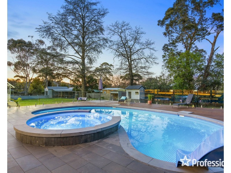5/205 Dorset Road, Croydon VIC 3136