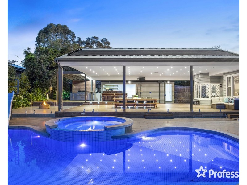 5/205 Dorset Road, Croydon VIC 3136