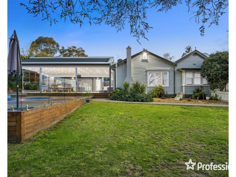 5/205 Dorset Road, Croydon VIC 3136