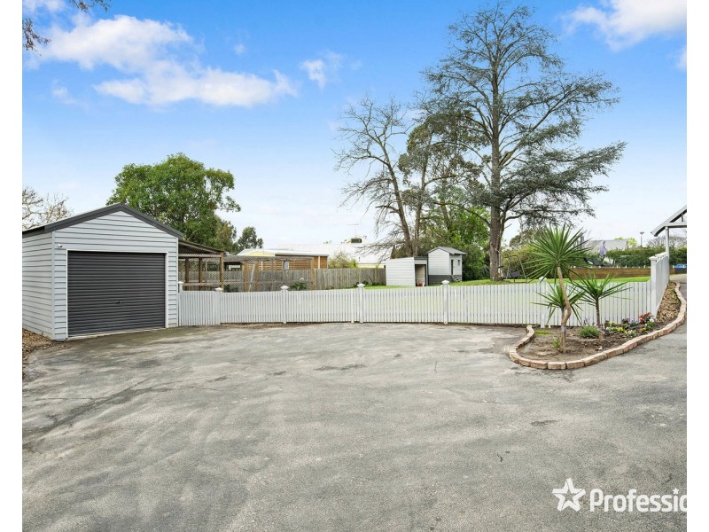 5/205 Dorset Road, Croydon VIC 3136
