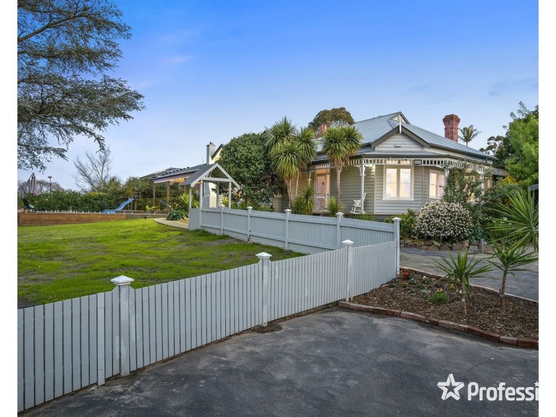 5/205 Dorset Road, Croydon VIC 3136