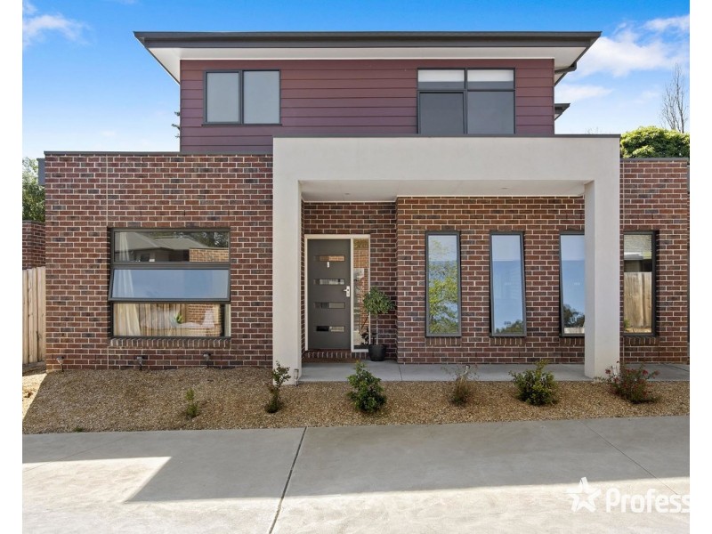 2 Preston Way, Healesville VIC 3777