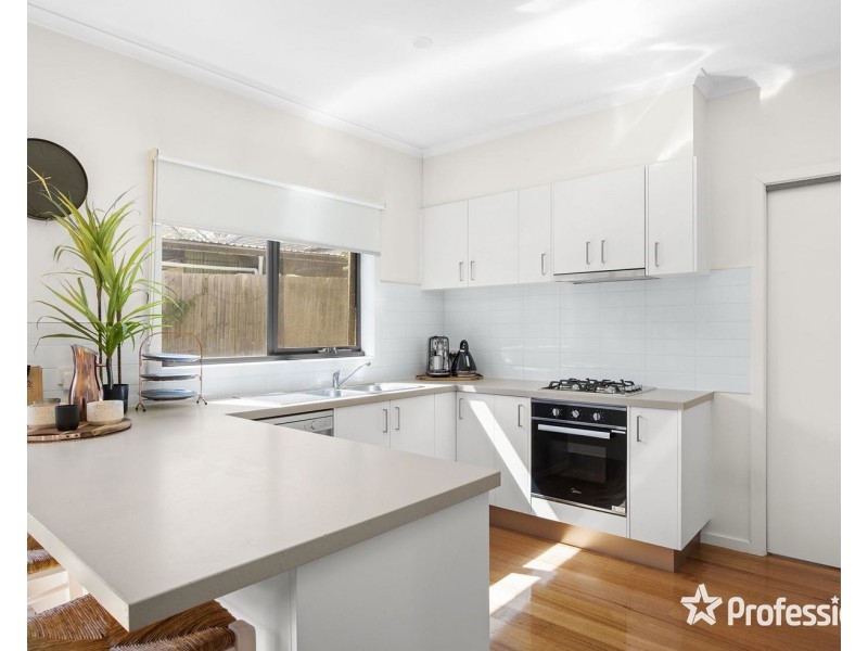 2 Preston Way, Healesville VIC 3777