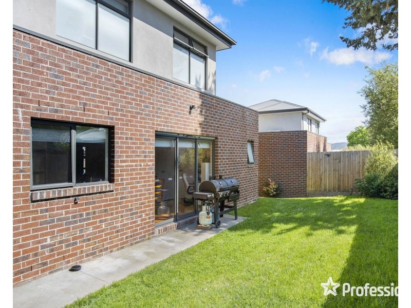 2 Preston Way, Healesville VIC 3777