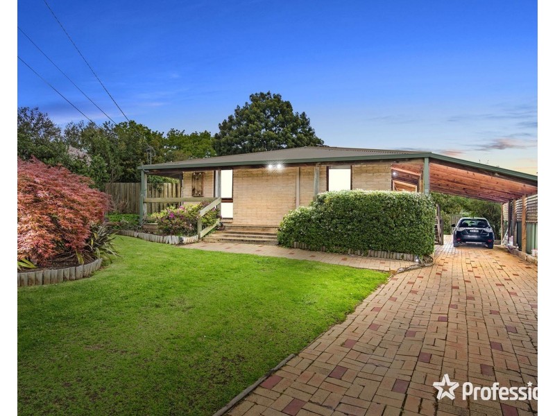 5 Rolloway Rise, Chirnside Park VIC 3116