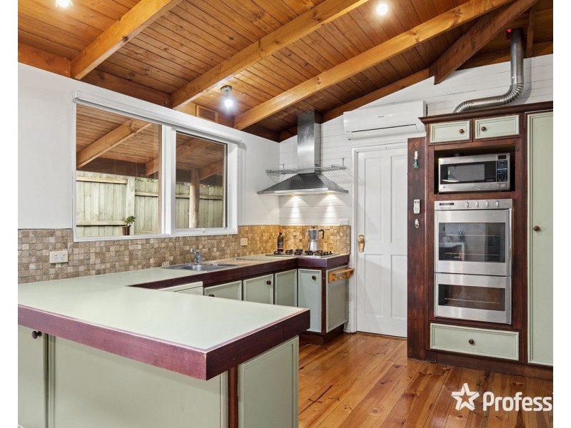 5 Rolloway Rise, Chirnside Park VIC 3116