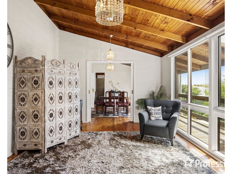 5 Rolloway Rise, Chirnside Park VIC 3116