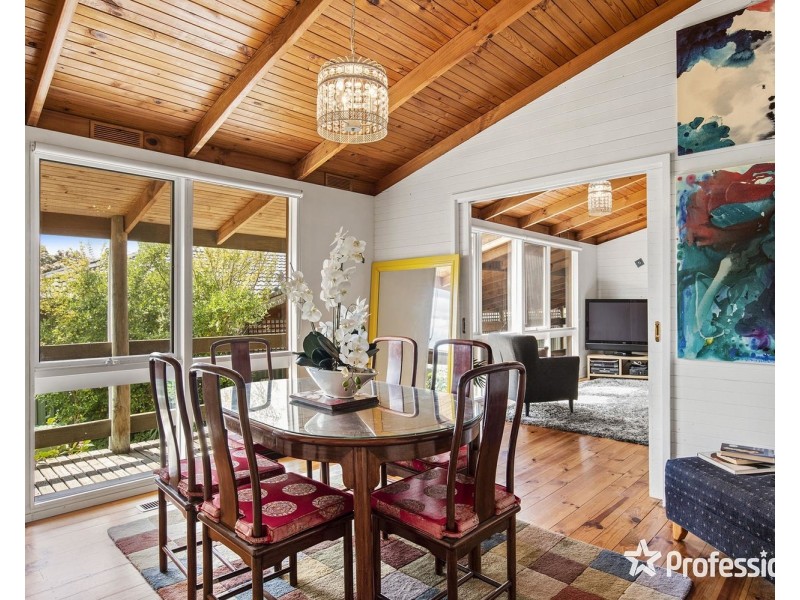 5 Rolloway Rise, Chirnside Park VIC 3116