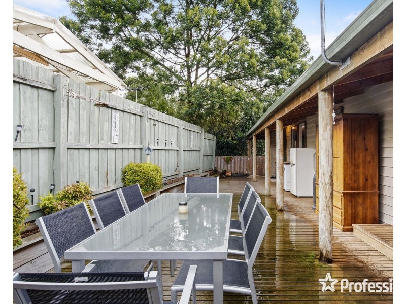 5 Rolloway Rise, Chirnside Park VIC 3116