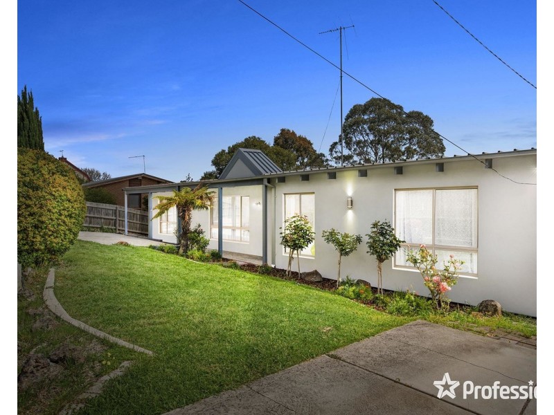 27 Edward Road, Chirnside Park VIC 3116