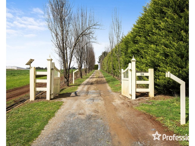59 Spring Road, Silvan VIC 3795