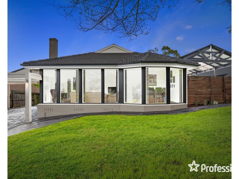 3 Partridge Way, Mooroolbark VIC 3138
