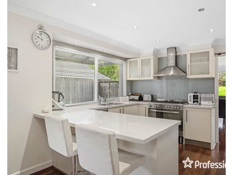 3 Partridge Way, Mooroolbark VIC 3138