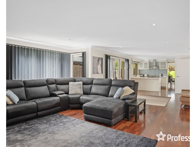 3 Partridge Way, Mooroolbark VIC 3138