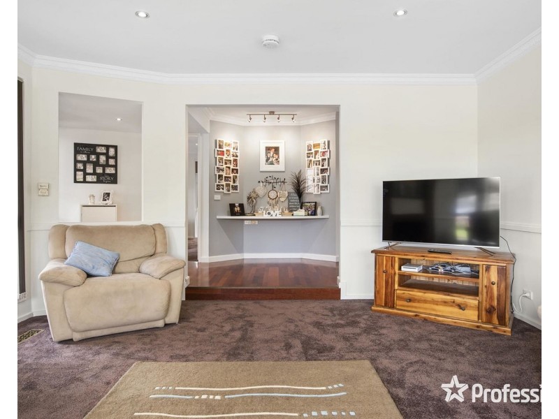 3 Partridge Way, Mooroolbark VIC 3138