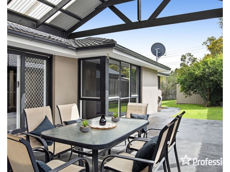 3 Partridge Way, Mooroolbark VIC 3138