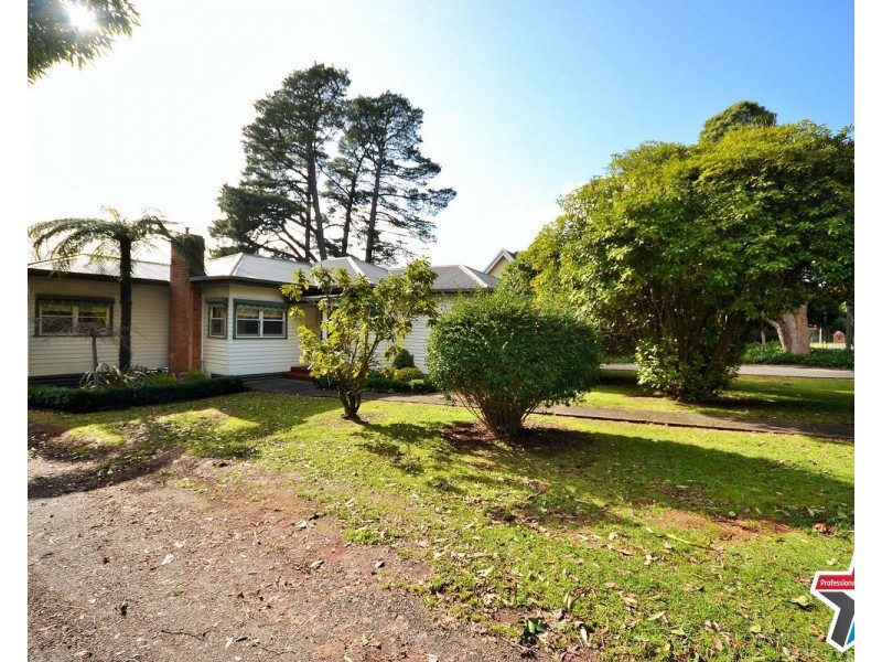 263 Monbulk Road, Silvan VIC 3795