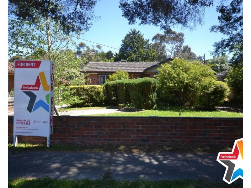 14 Croydondale Road, Mooroolbark VIC 3138