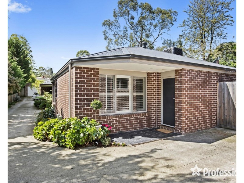 2/123 Lincoln Road, Croydon VIC 3136