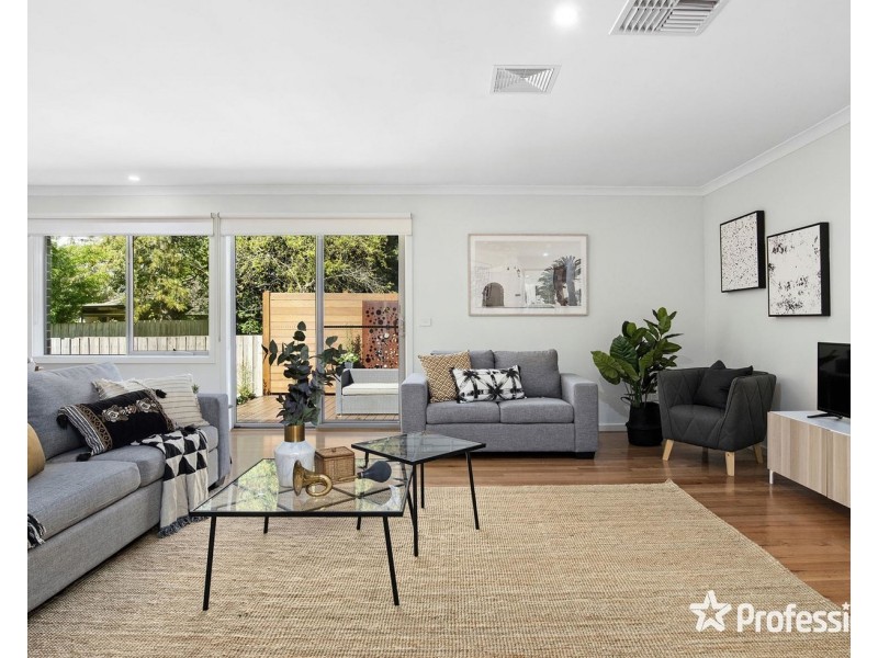 2/123 Lincoln Road, Croydon VIC 3136